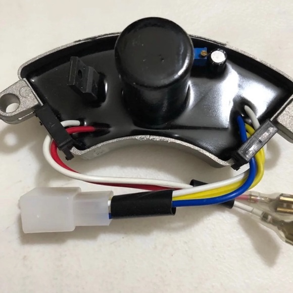 AVR Automatic Voltage Regulator Rectifier - Picture 2 of 2